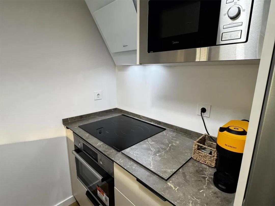 Piso en  Calle Batalla de Cardela 1 - Foto 4