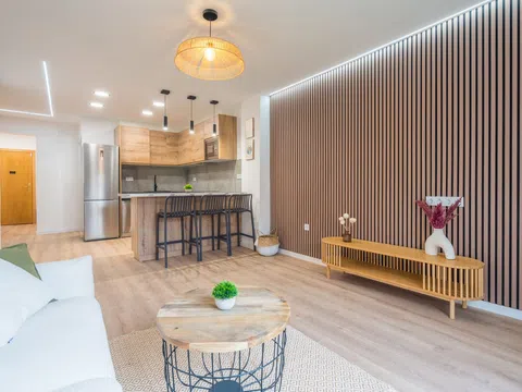 Piso en calle de l'Alcalde Cano Coloma, 9