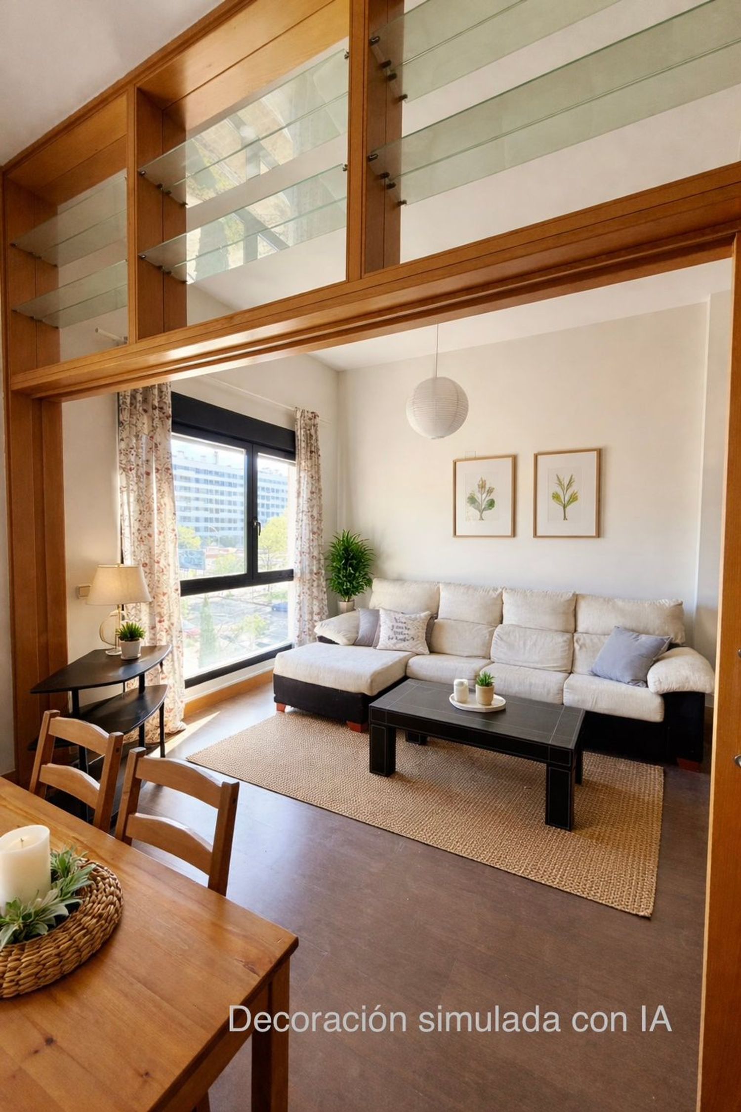 Estudio en avenida del Ensanche de Vallecas, 89 - Foto 24