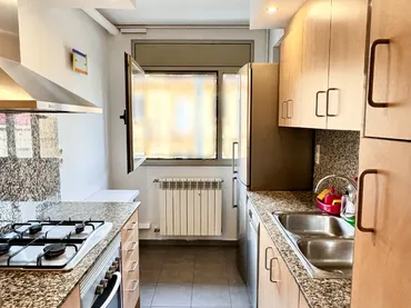 Piso en  Carrer de la Indústria - Foto 10