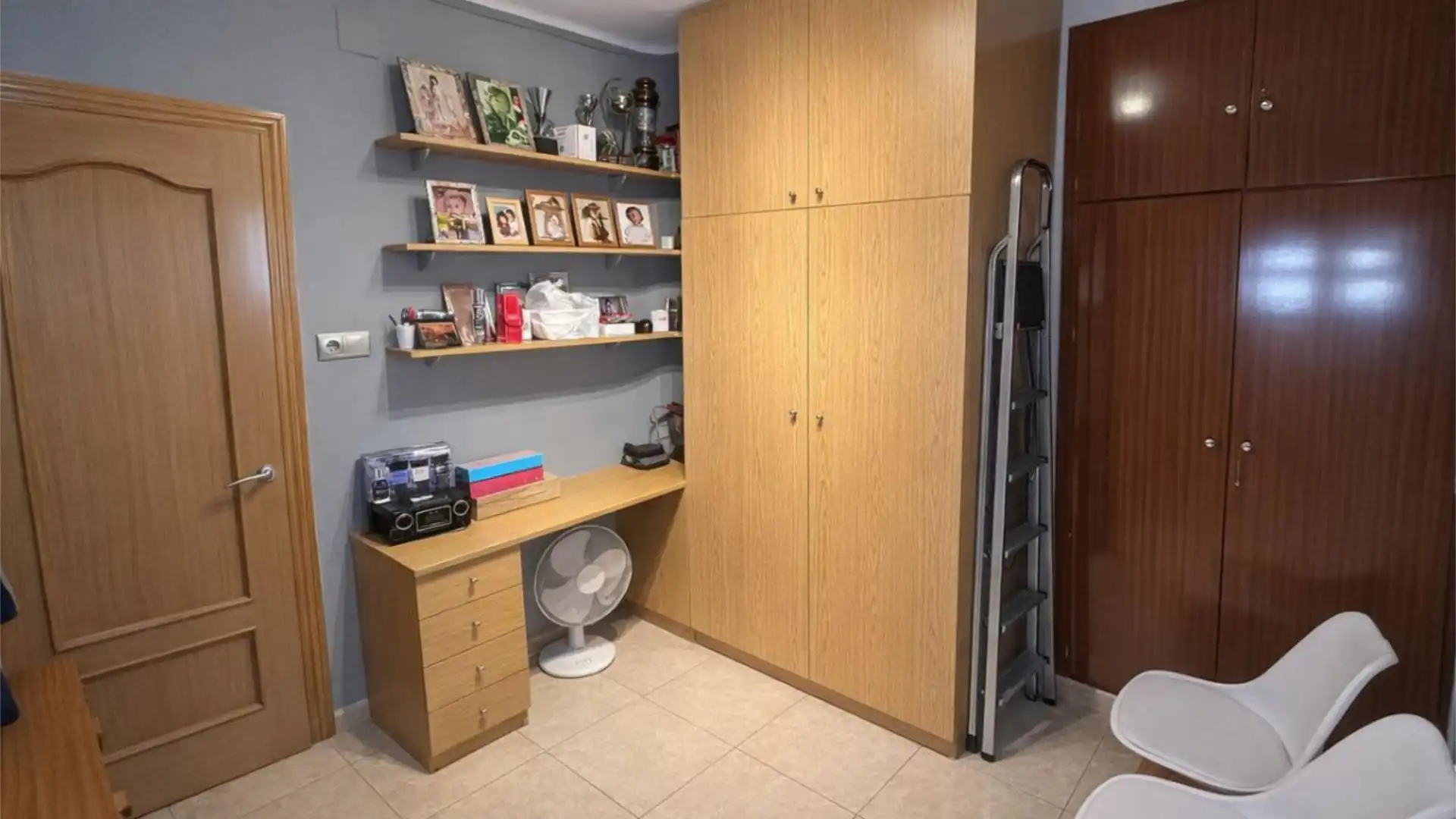 Piso en  Carrer de Josep Masgrau i Tió 39 - Foto 6