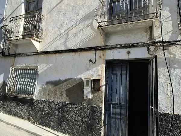 Casa de pueblo en Calle Levante, 6 - Foto 1