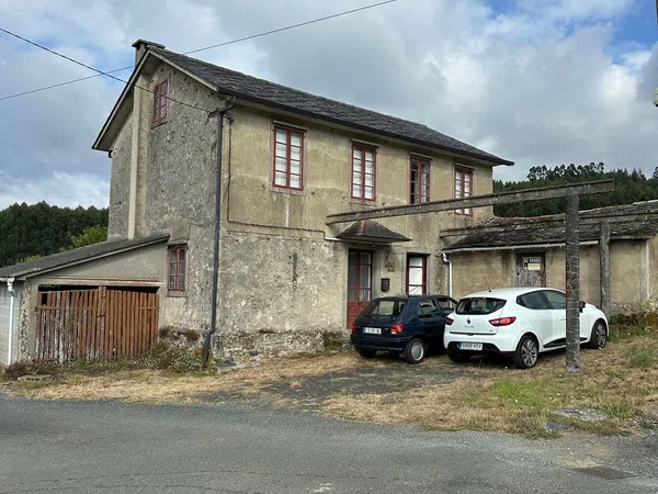 Casa de pueblo en Penas Albas s/n - Foto 1