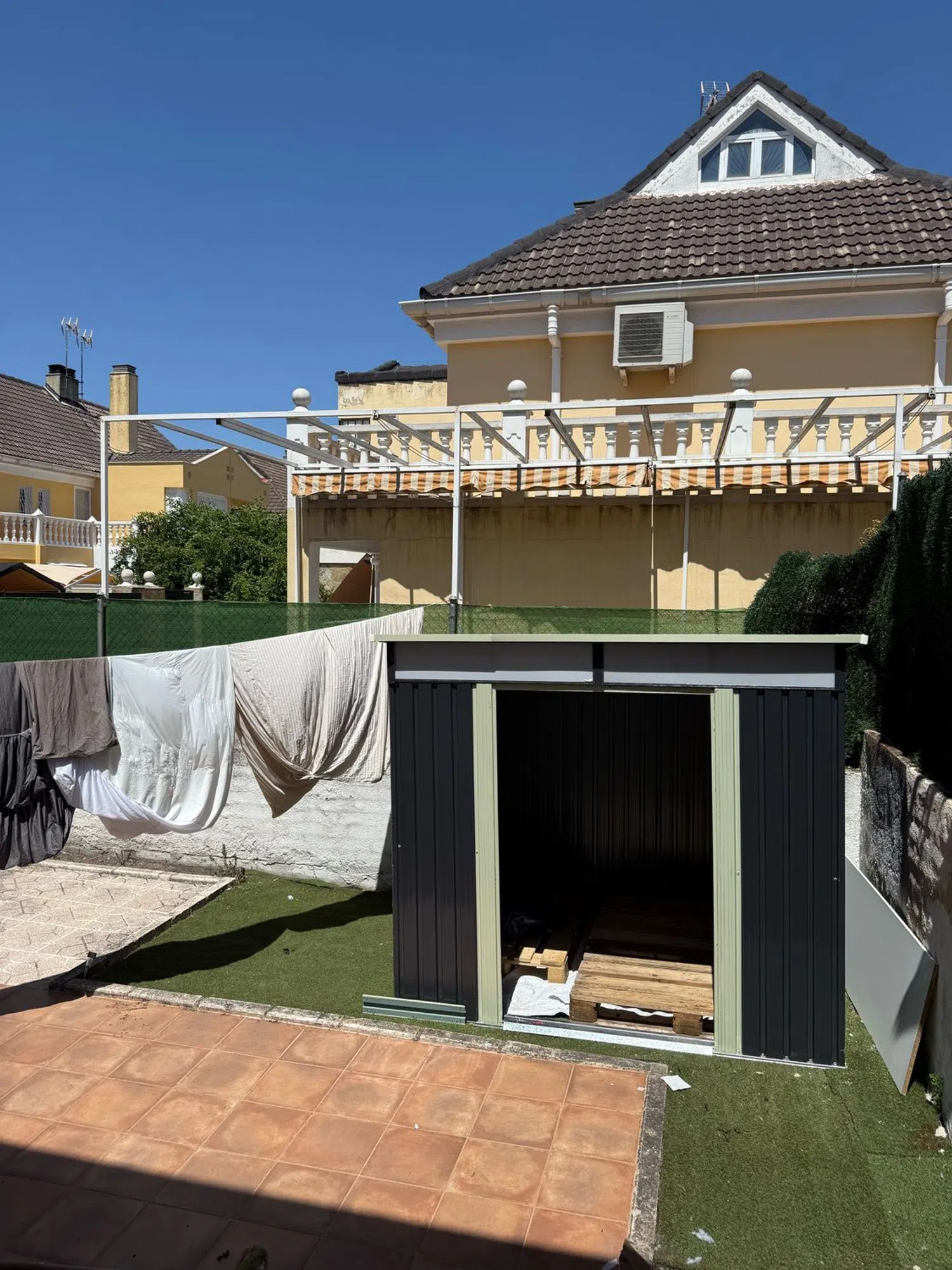 Piso en alto de la Pedriza, 34 - Foto 6