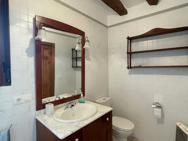 Casa de pueblo en Alpujarra de la Sierra - Foto 24
