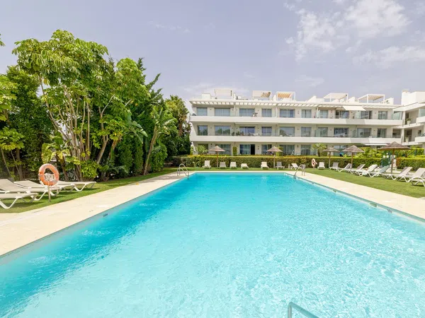 Piso en Avenida de Bel-Air, 4, Bel-Air - Foto 1