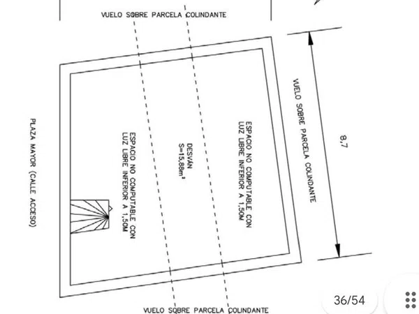 Casa de pueblo en Mayor s/n - Foto 13