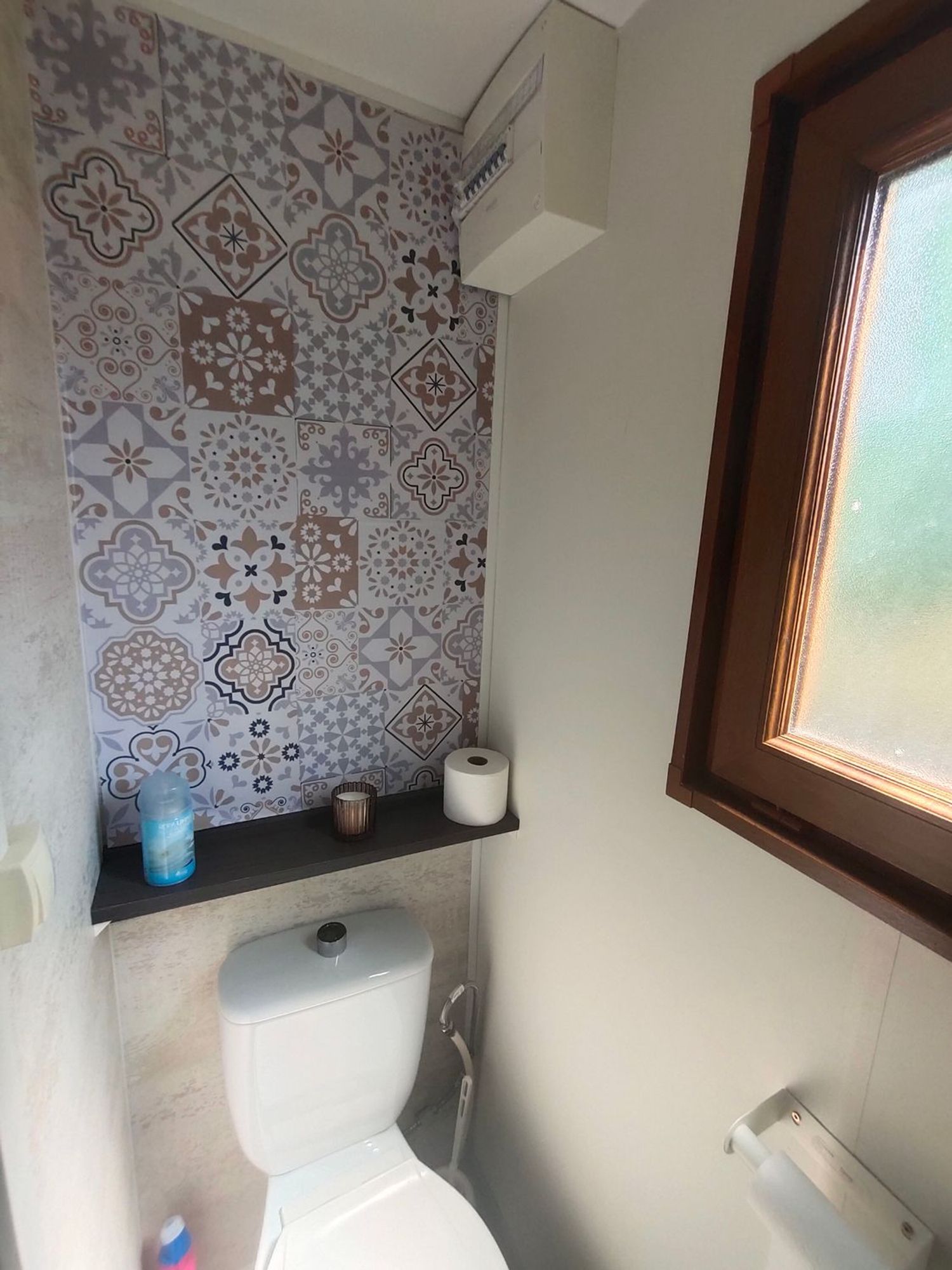 Casa rural en Urbanizacion Puente Tietar, 1 - Foto 10