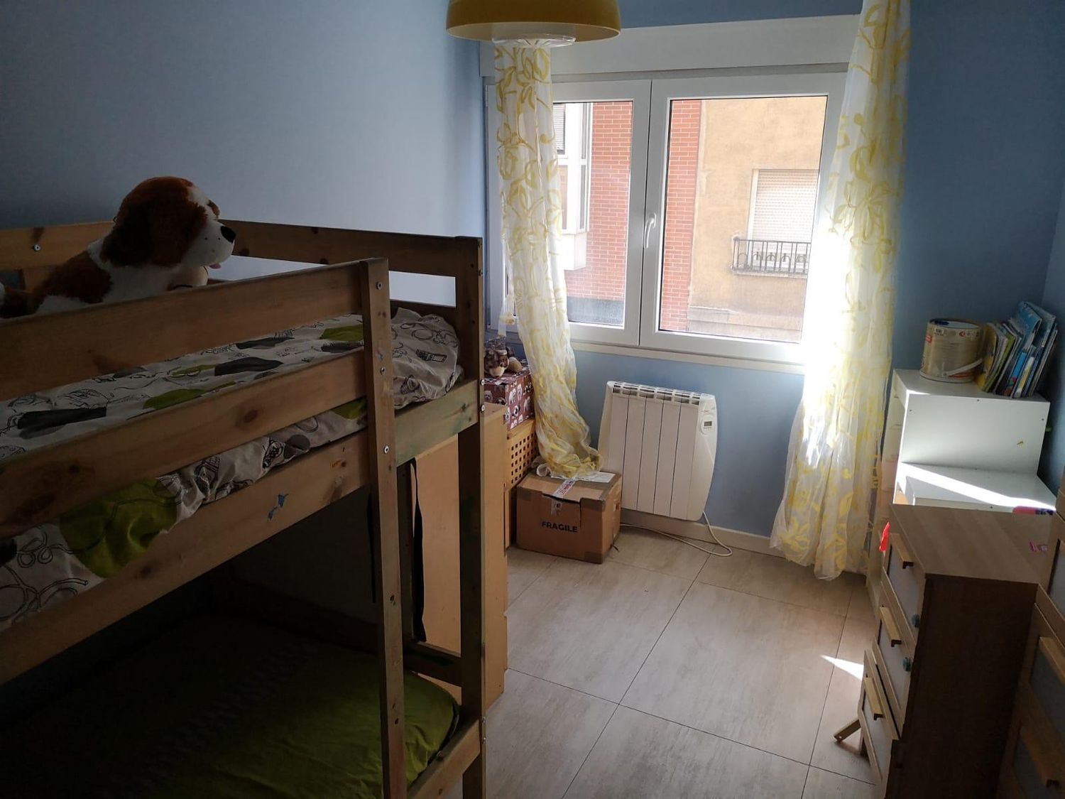 Piso en calle de Cuevas, 44 - Foto 17