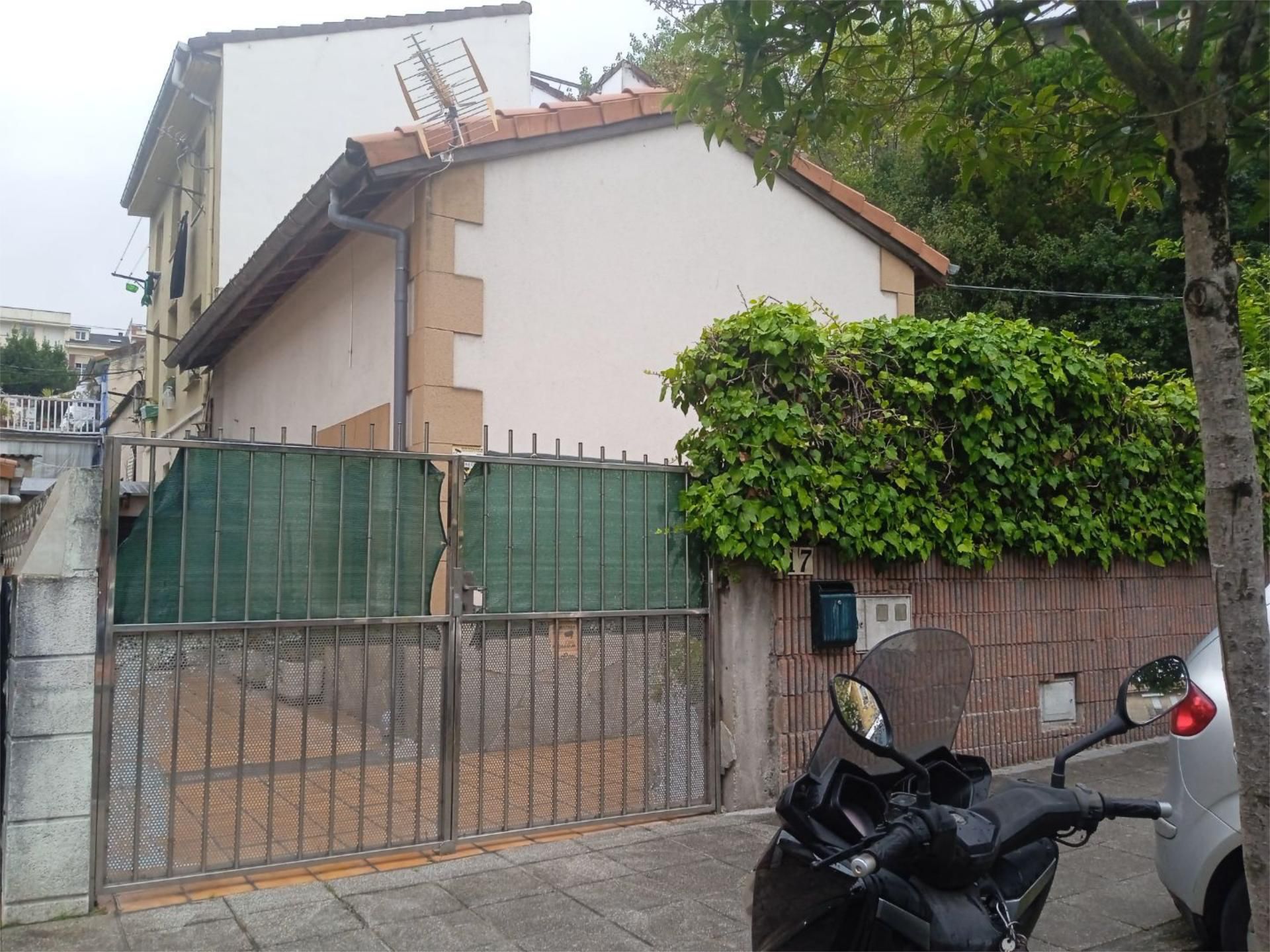 Piso en  Calle Peña del Cuervo 17