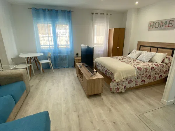 Piso en calle Padilleros, 20 -22