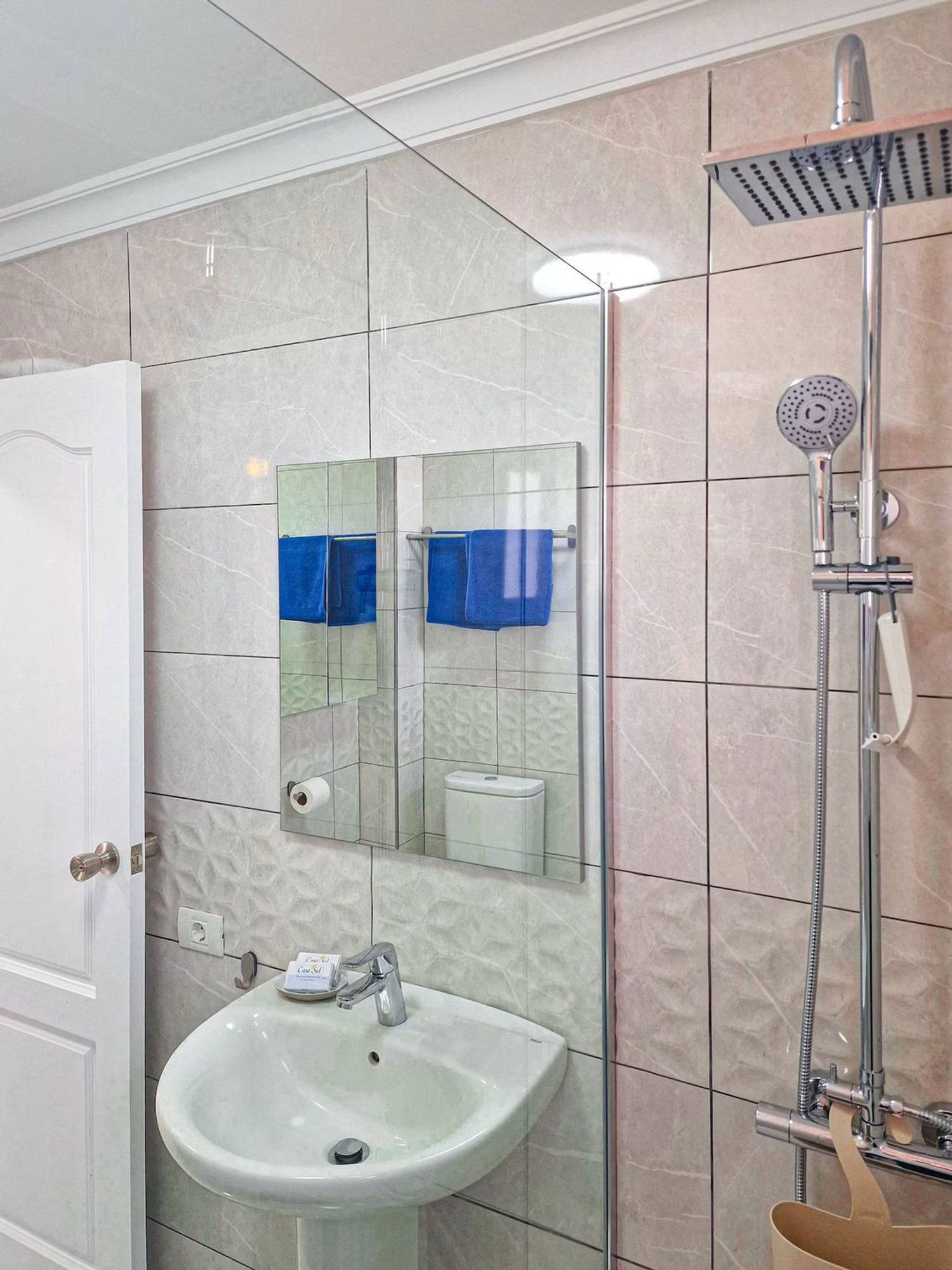 Piso en avenida Londres, 2 - Foto 28