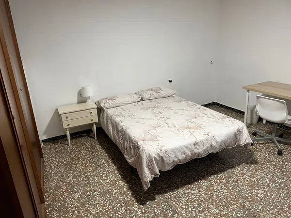 Piso en calle Conrado del Campo, 140 - Foto 5