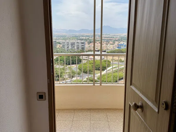 Piso en Avenida Benidorm, 18, Playa de San Juan - Foto 12