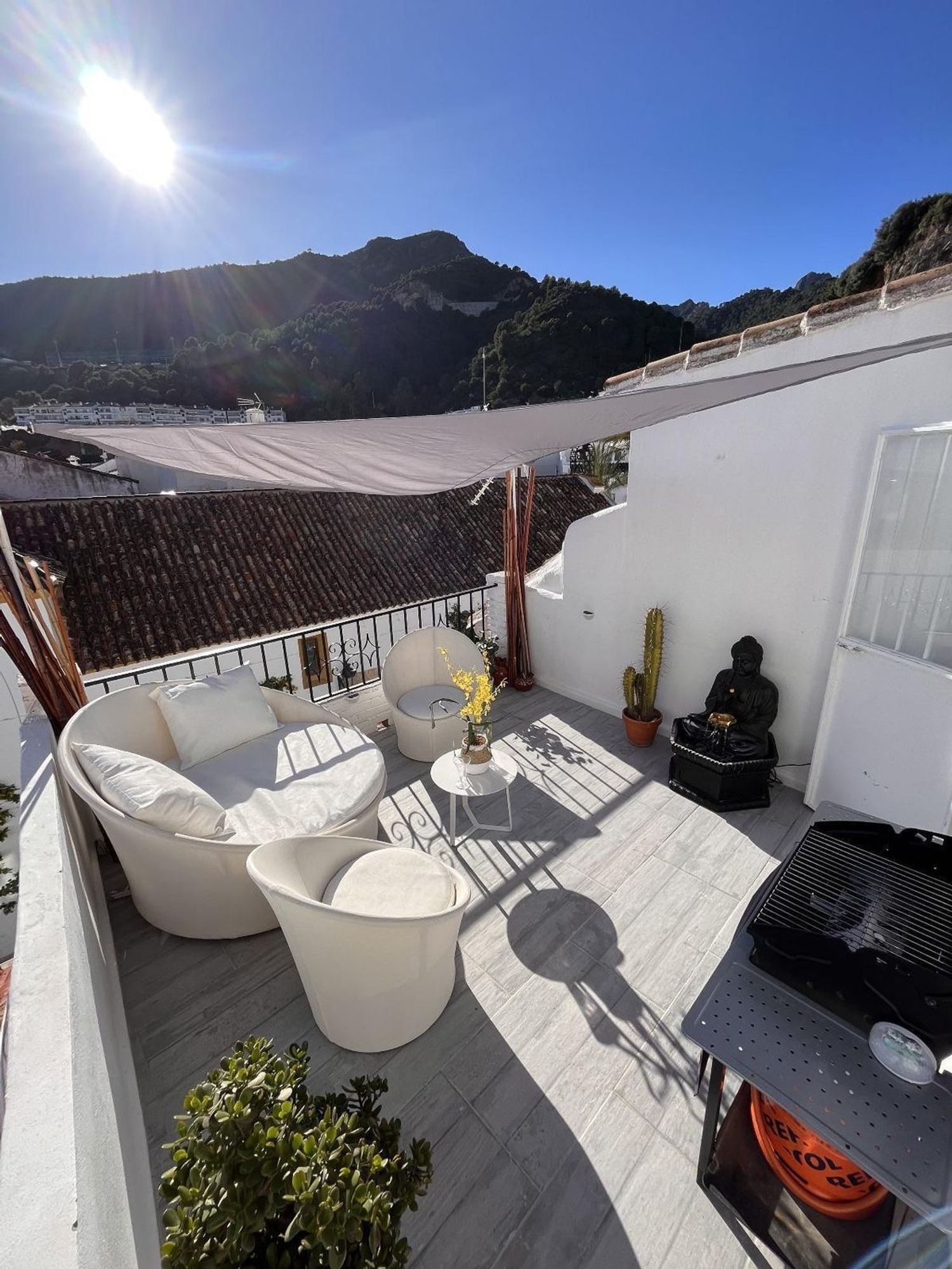 Casa independiente en calle la Carrera, 7 - Foto 1