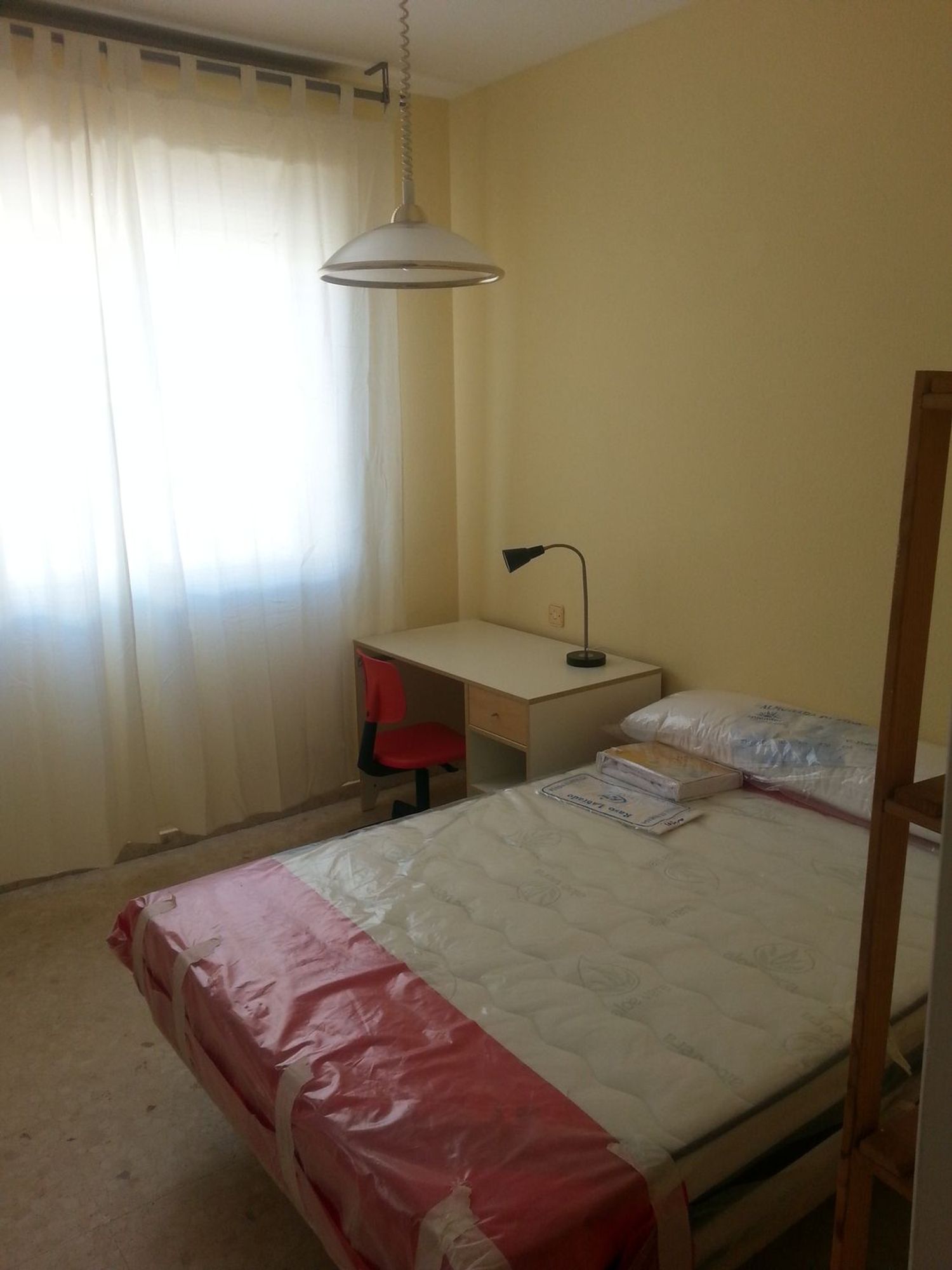 Piso en Calle Doctor Pedro de Castro, 3, Prado de San Sebastián - Ramón Carande - Foto 6