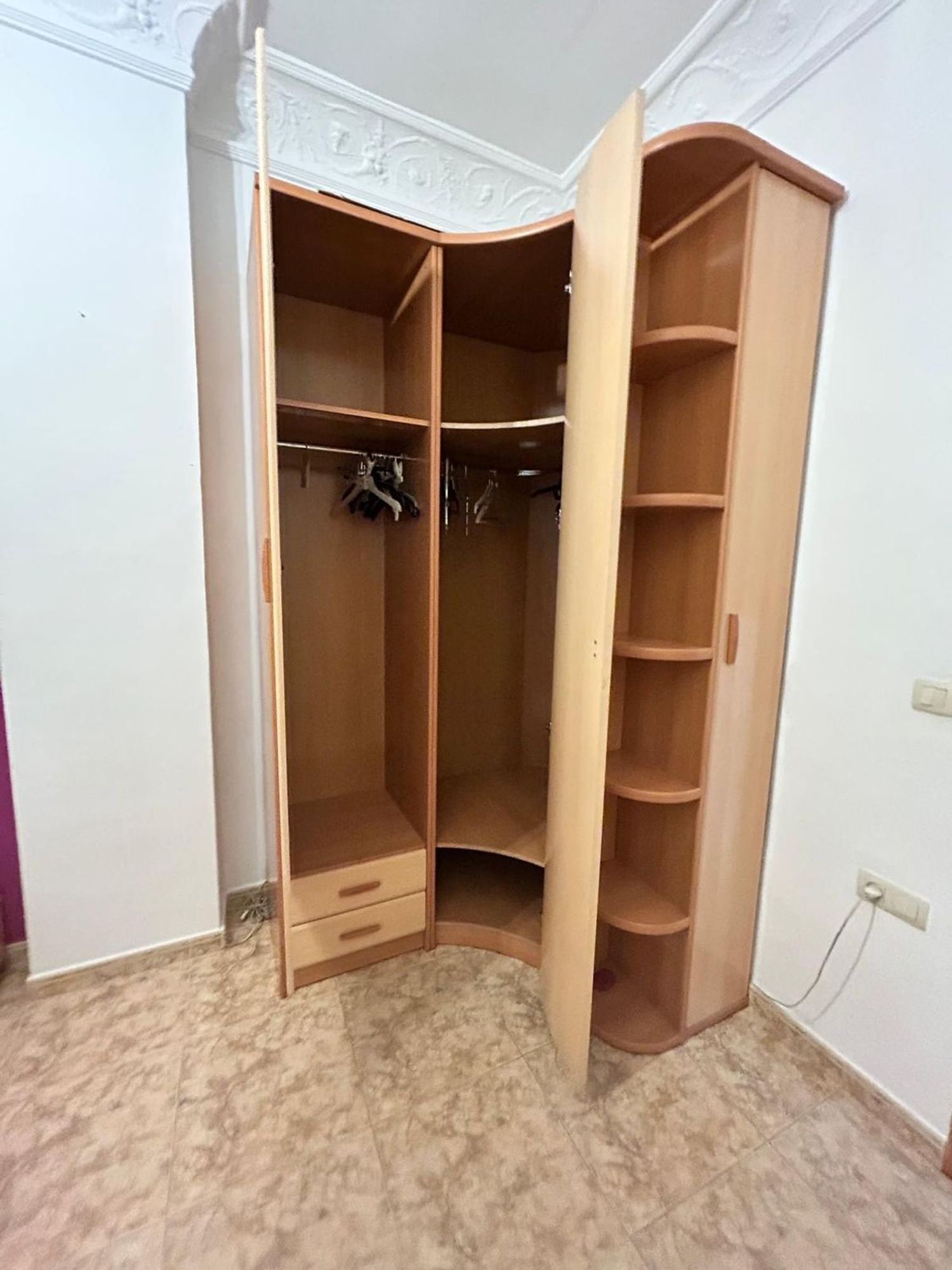 Piso en Mont-Olivet, Mont-Olivet - Foto 28