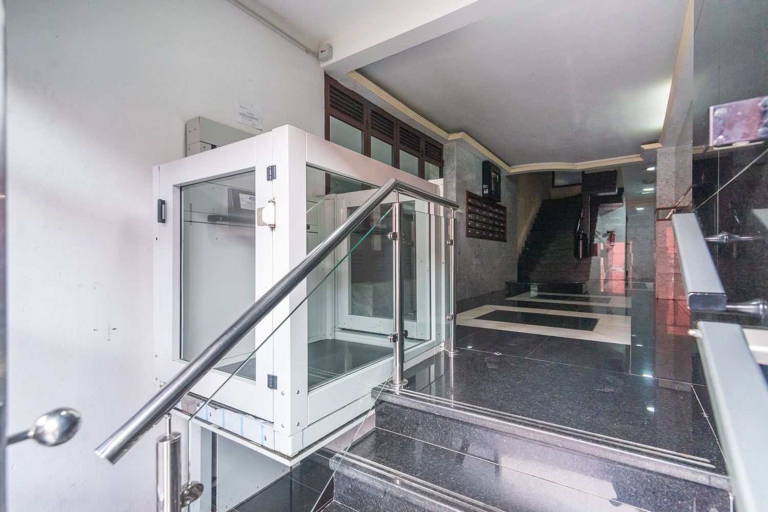 Estudio en Calle Albareda, 27, Santa Catalina - Canteras - Foto 14