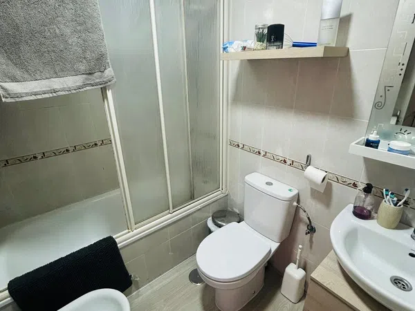 Piso en calle Gelves, 3 - Foto 16