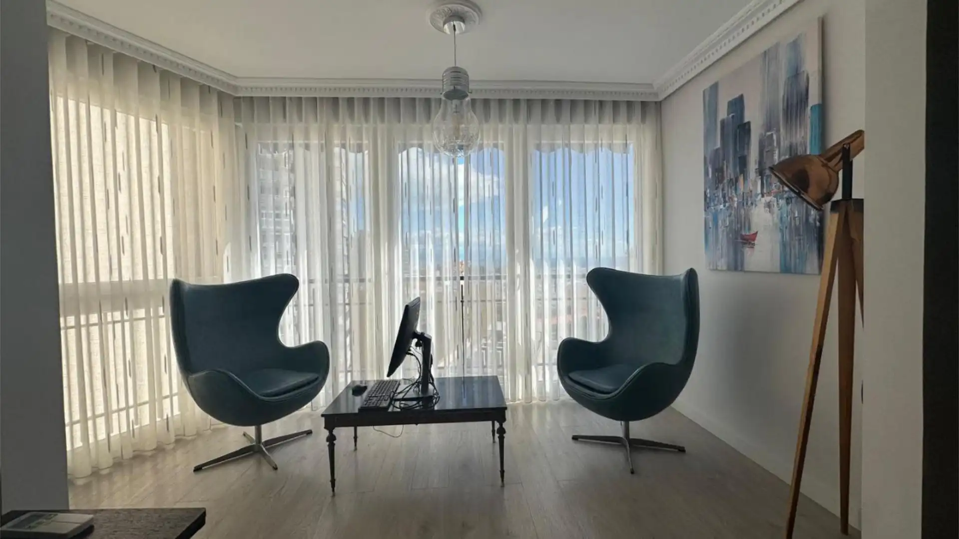 Piso en  Avenida Isabel Manoja 18 - Foto 10