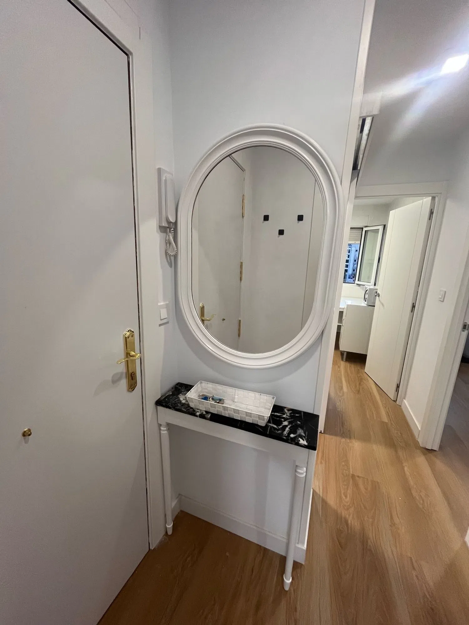 Piso en calle José de Escandón, 26 - Foto 4