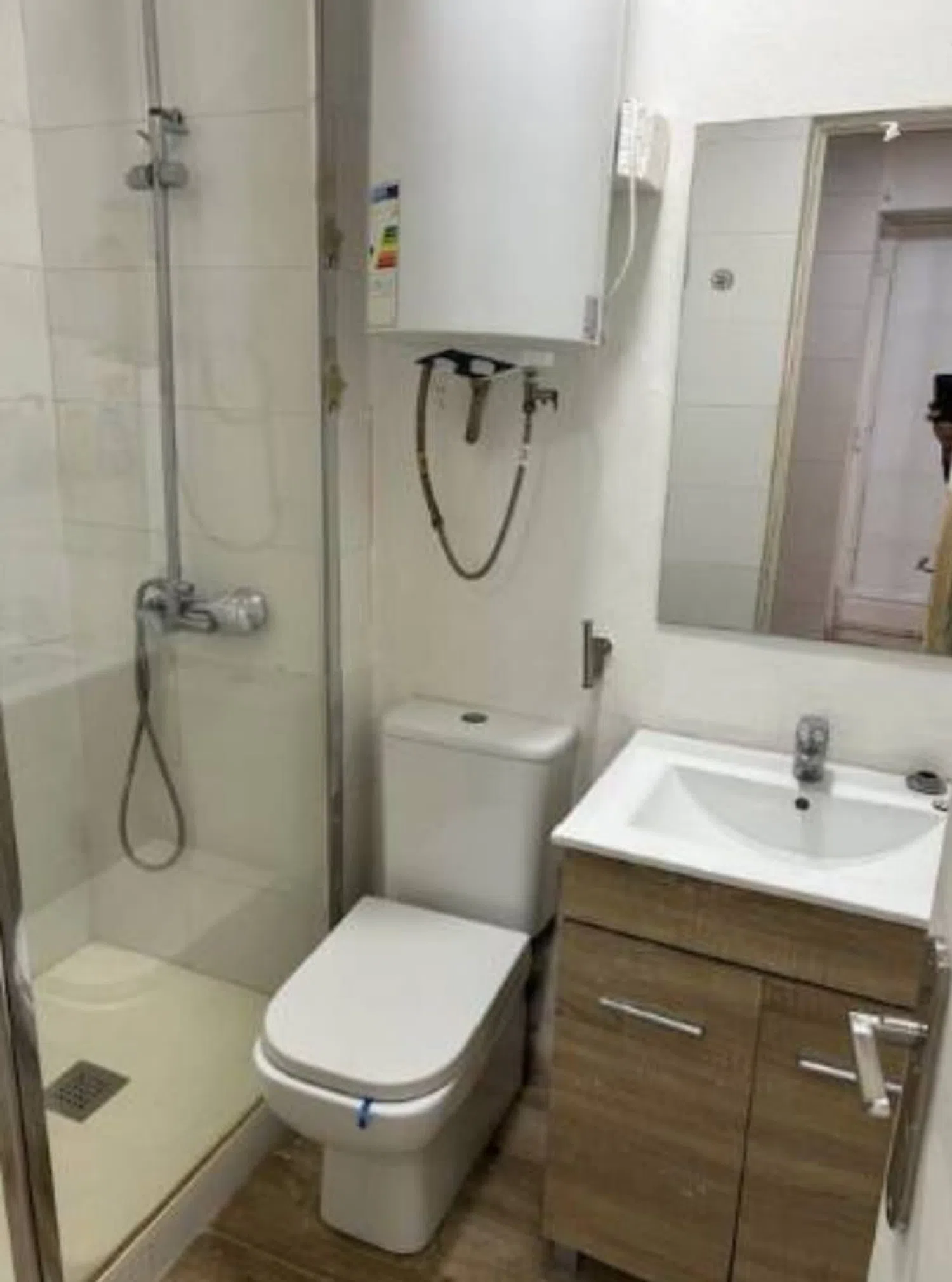 Piso en calle de l'Atlàntida, 9 - Foto 3