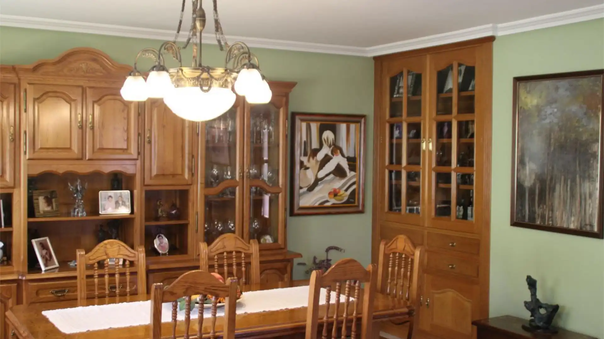 Chalet en  Rúa Trivisqueira 17 - Foto 18