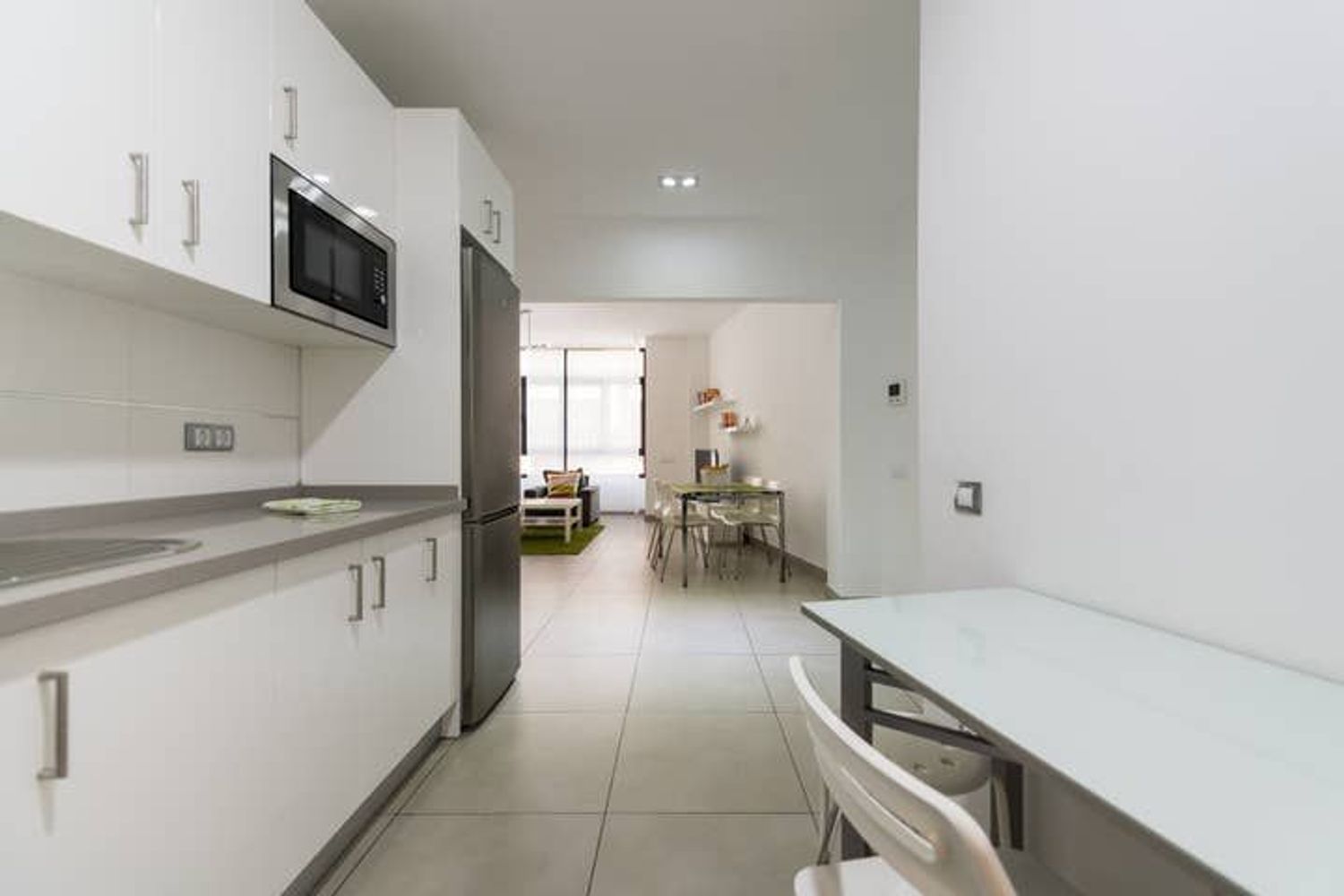 Piso en Calle José Franchy Roca, 72 - Foto 17
