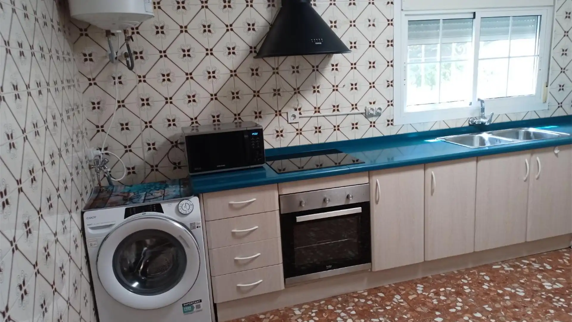 Chalet en San Vicente del Raspeig / Sant Vicent del Raspeig - Foto 19