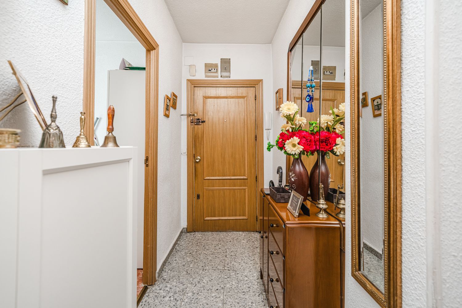 Ático en Barrio Fuente del Berro - Foto 23