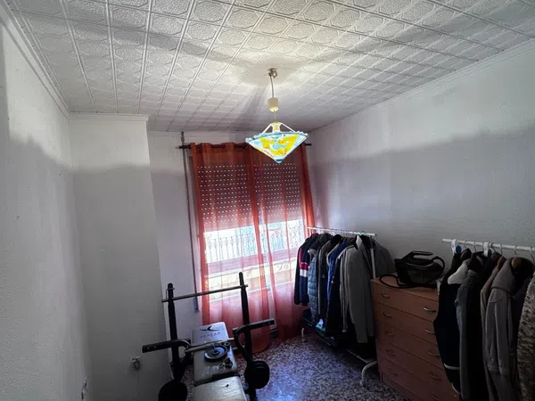 Piso en Calle Indústria, 18, Camino Onda - Salesianos - Centro, Camino Onda - Salesianos - Centro - Foto 12