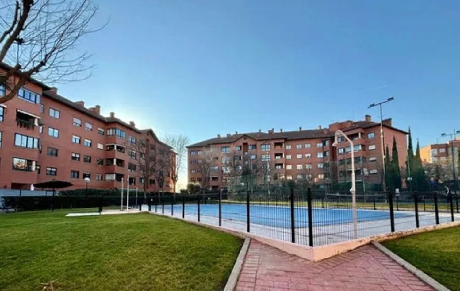 Piso en calle de Juan Ramón Jiménez, 16 - Foto 39