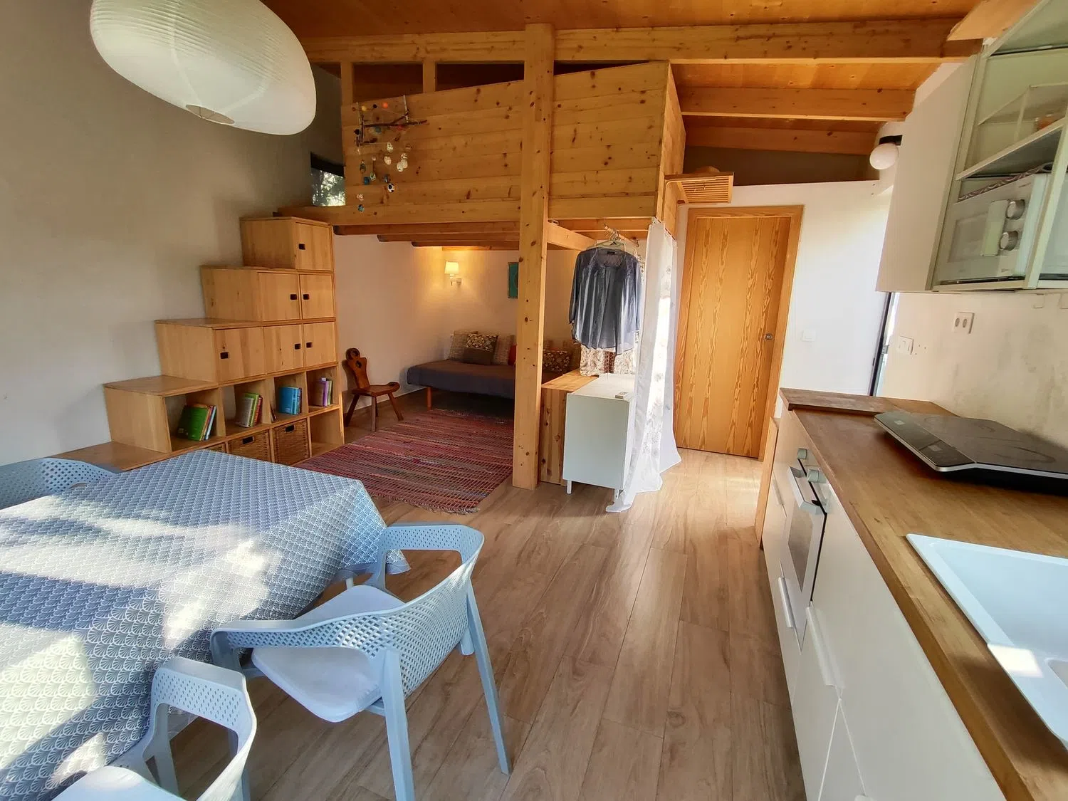 Casa independiente en calle Vicente Lillo Cánovas, 3 - Foto 6