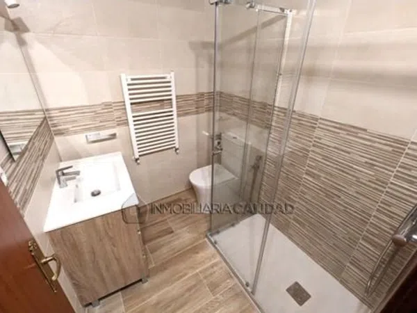 Piso en Calle Merced, 21, El Carmen-Barrio Gimeno - Foto 17