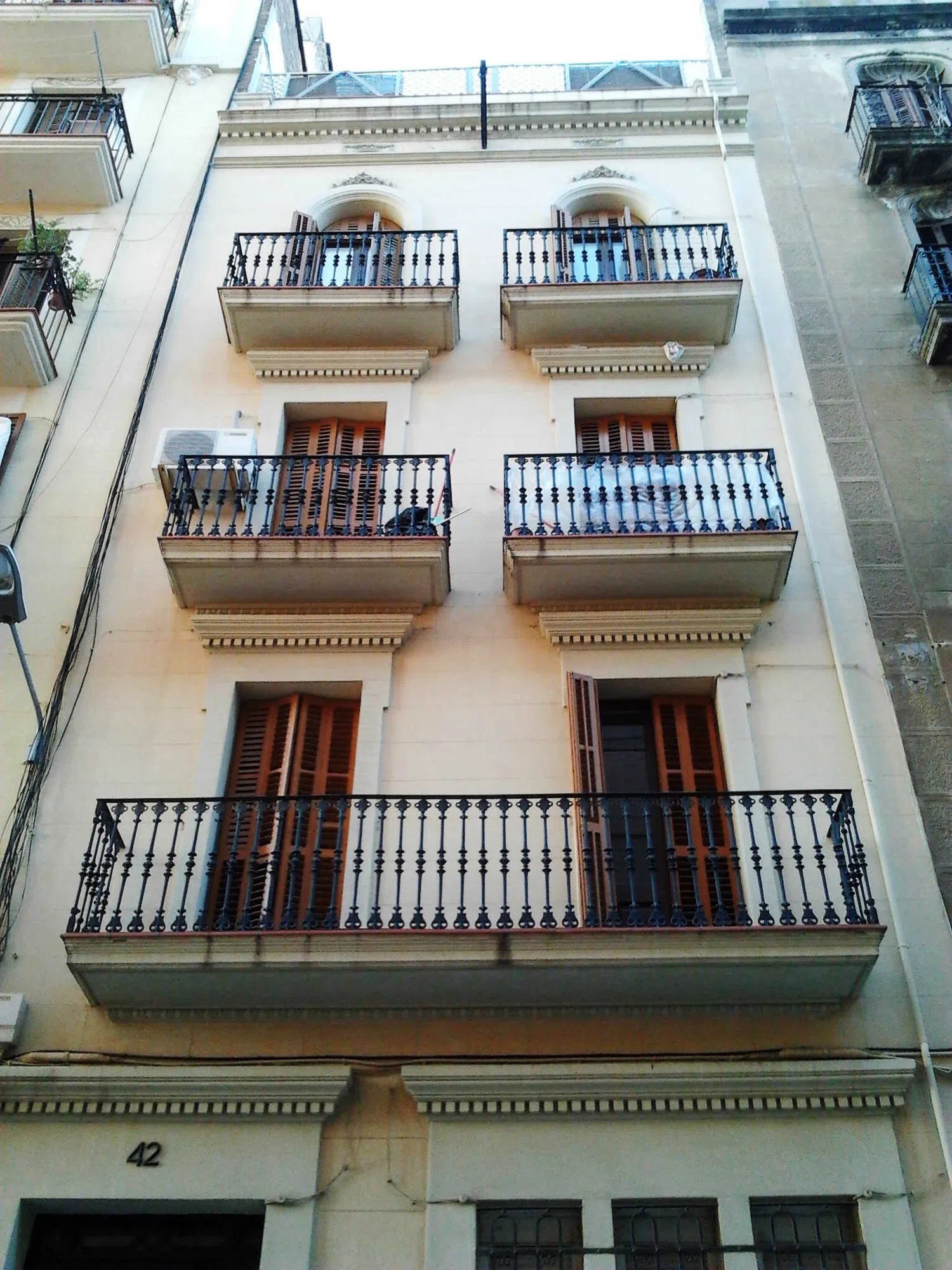 Piso en calle del Tinent Flomesta, 42 - Foto 7