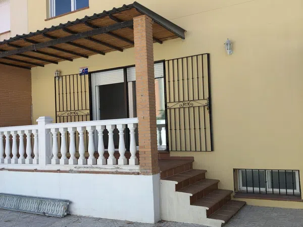 Chalet adosado en Calle los Gigantes, 3, Seseña Nuevo, Seseña Nuevo - Foto 13