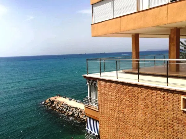 Estudio en calle del Sol Naciente, 18 - Foto 8