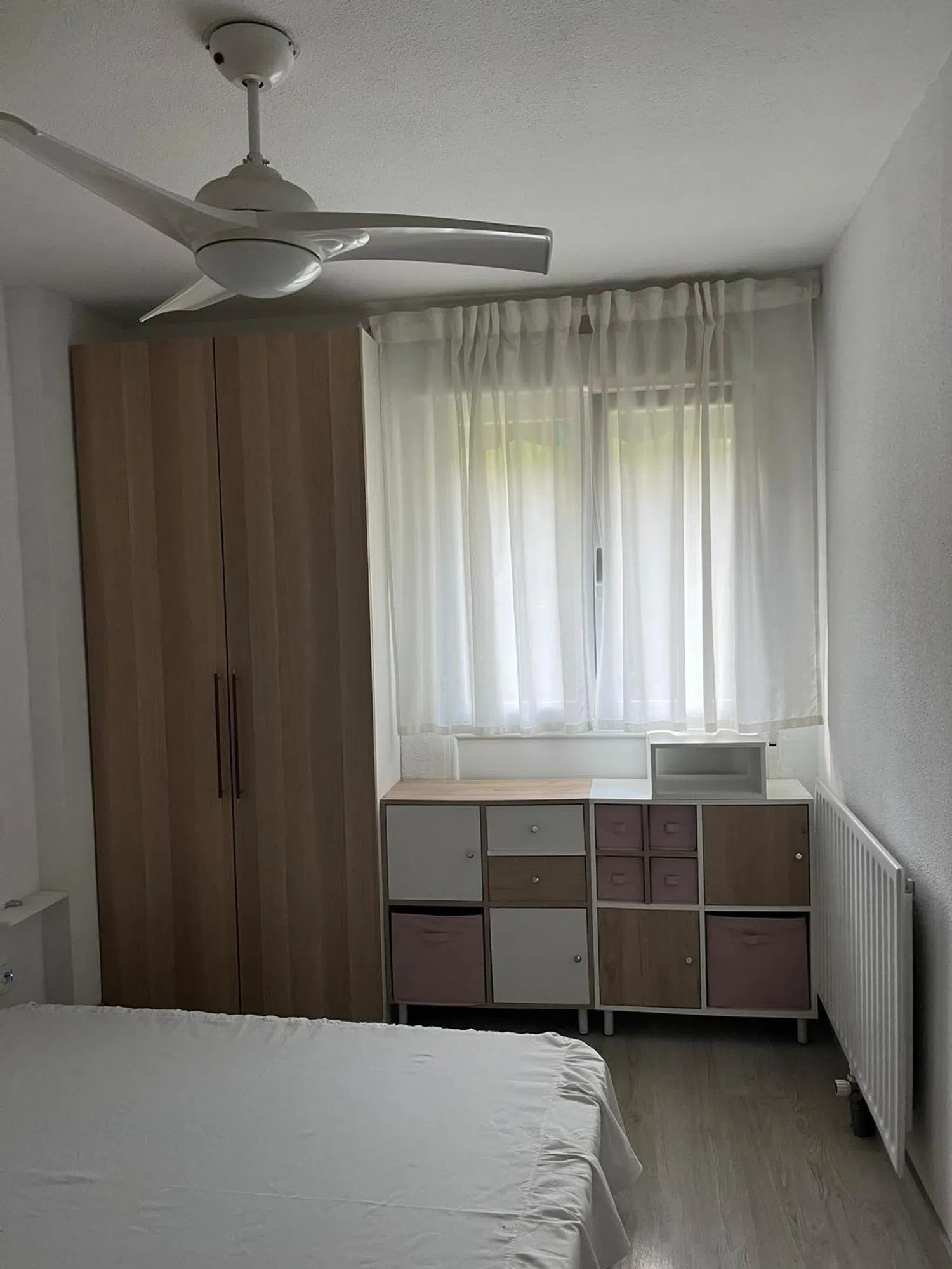 Piso en calle Montemayor de Pililla, 19 - Foto 12