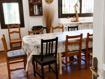 Chalet en  Calle Dentelaria 13 - Foto 6