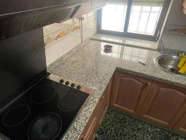 Piso en Calle Cairuan, Judería - San Basilio - Foto 20