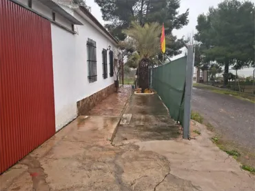 Finca rústica en  Calle S1 6 - Foto 1
