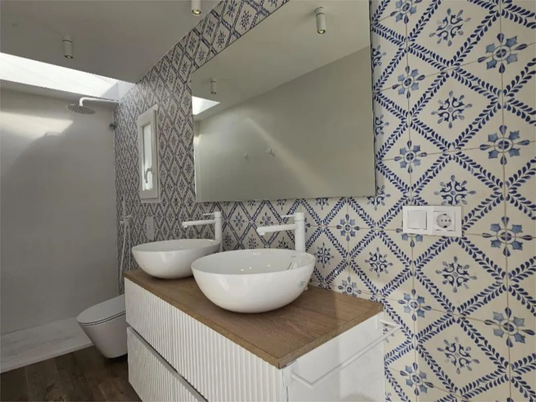 Piso en  Carrer de Vicent Brull 88 - Foto 9