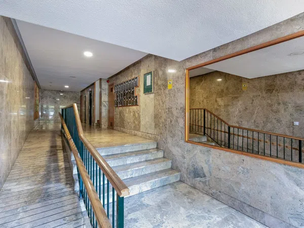 Piso en Avenida Torreón del Alcázar, 5, El Torreón - Los Ángeles - El Pilar, El Torreón - Los Ángeles - El Pilar - Foto 34