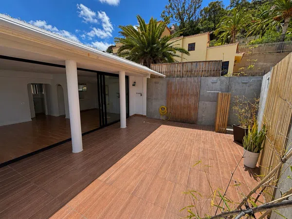 Casa o chalet independiente en Calle Juan P. Alonso Rodriguez, 24, Ifara-Las Mimosas - Foto 5