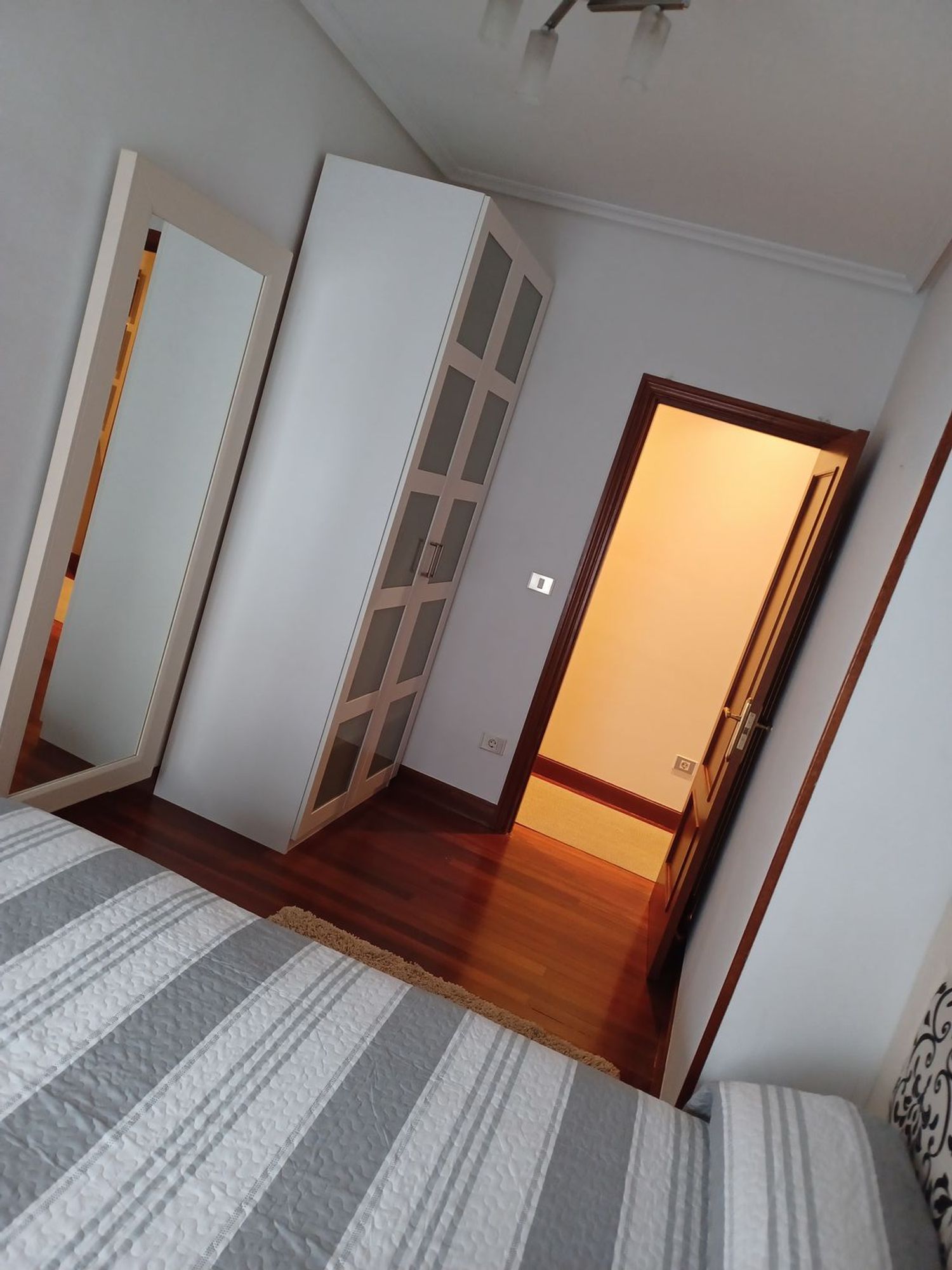 Piso en Calle Ibarrekolanda, 17, San Pedro de Deusto - Foto 7