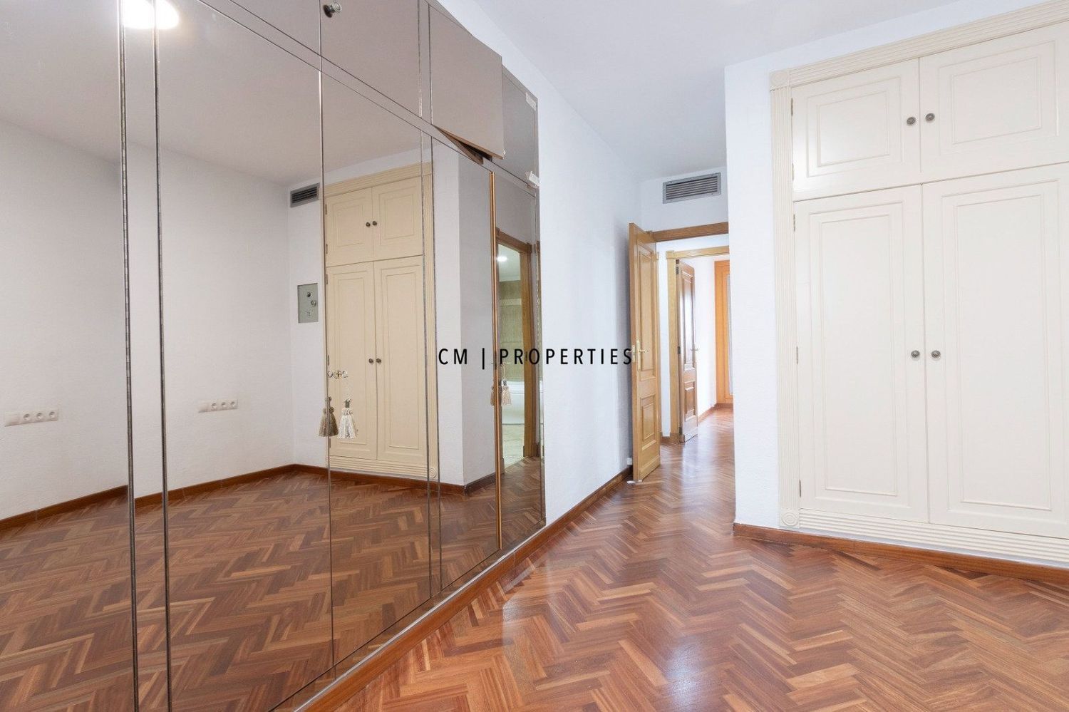 Piso en Avenida de Blasco Ibáñez, Exposició - Foto 24