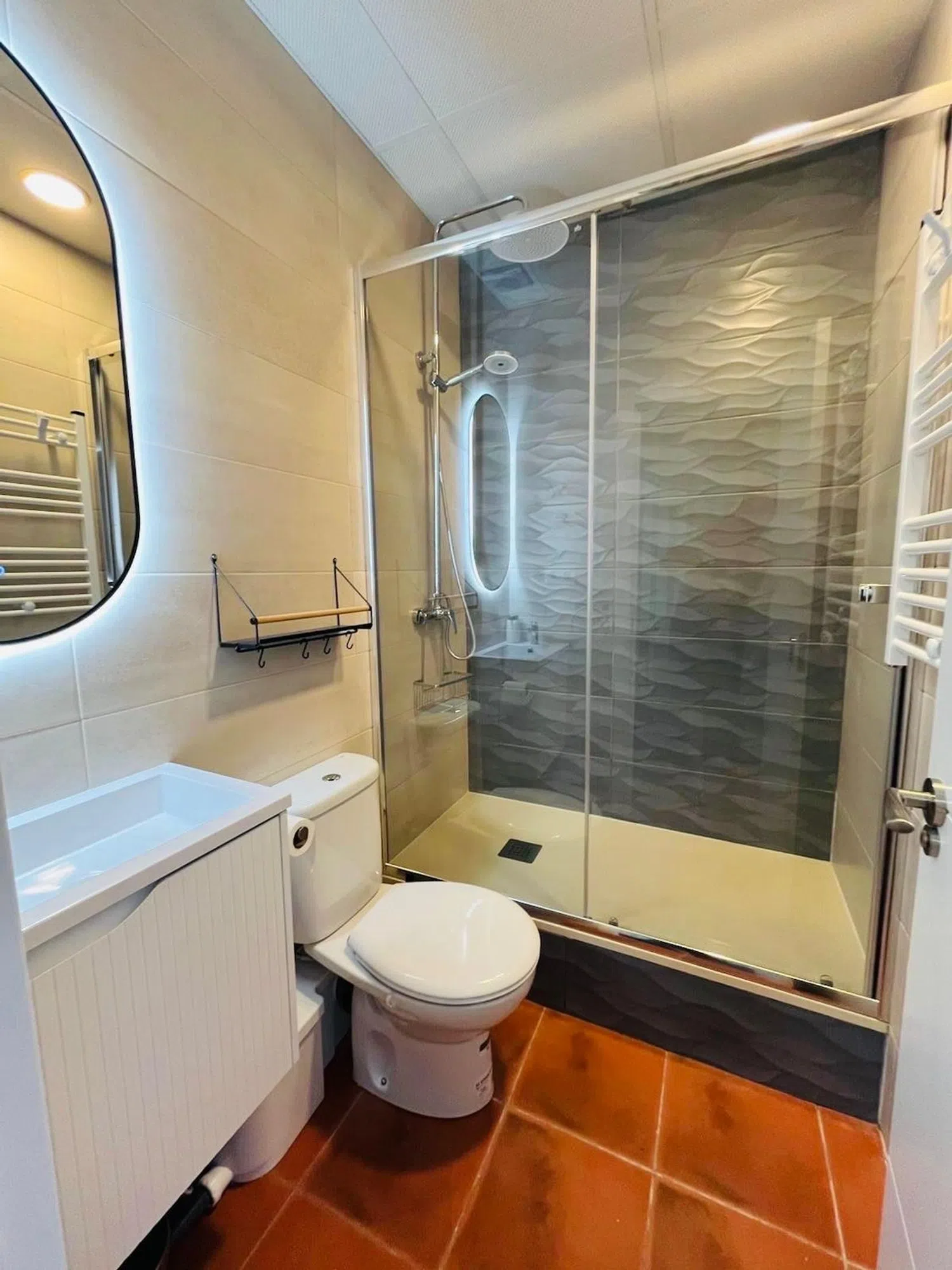 Estudio en via Aurelia, 33 - Foto 11