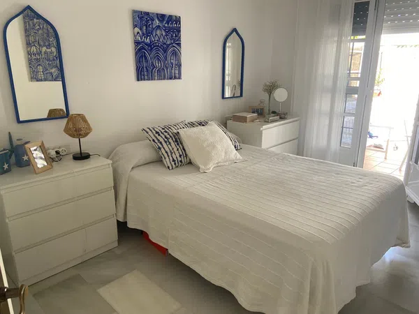 Estudio en La Barrosa, La Barrosa - Foto 7