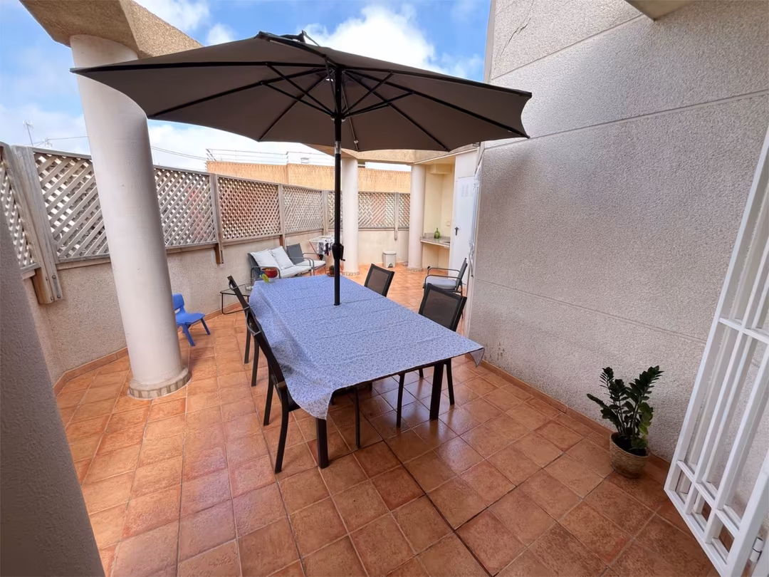 Piso en  Carrer Lafora 32 - Foto 28