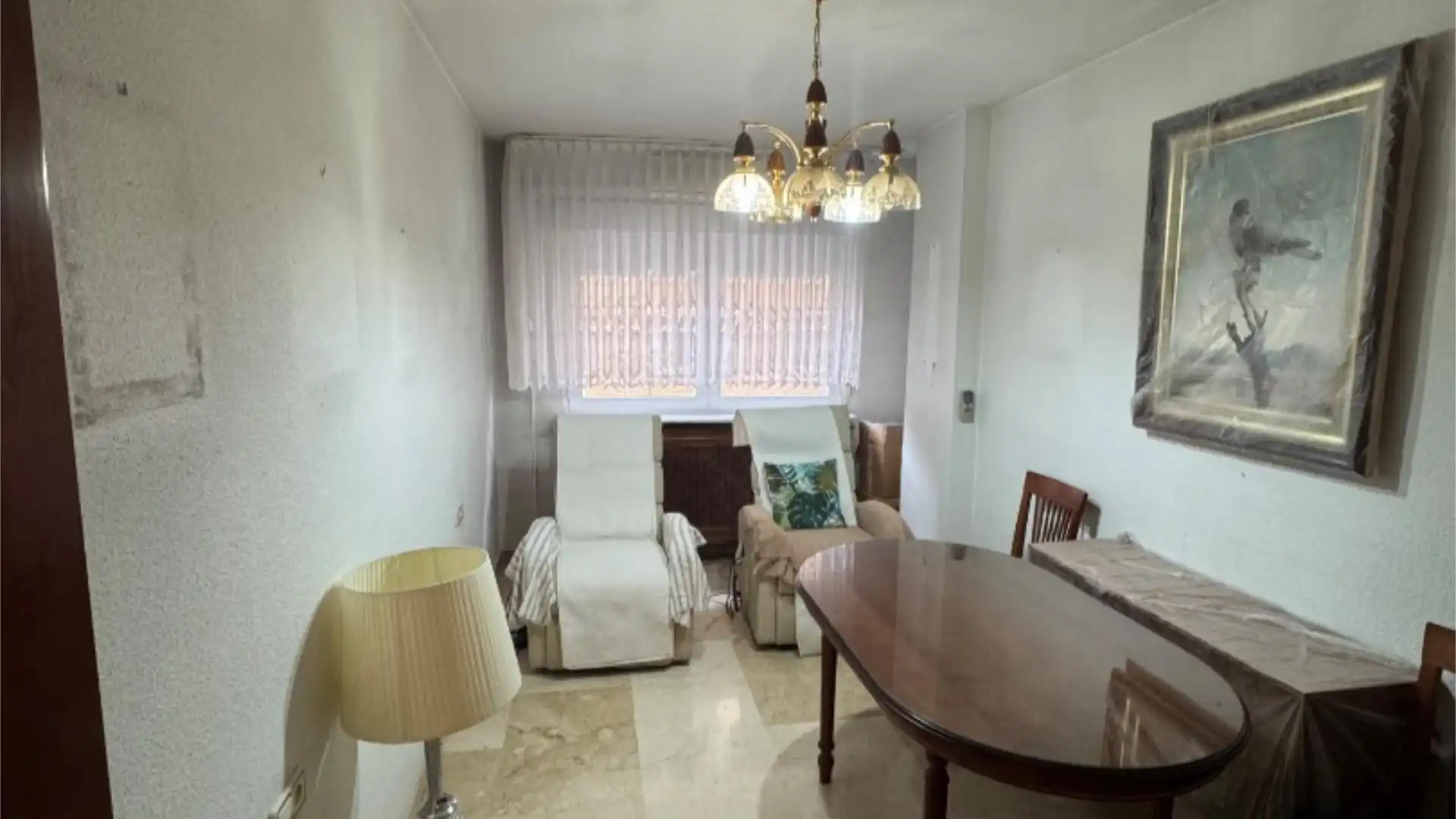 Piso en  Calle Doctor Muñoz Fernández 1 - Foto 14